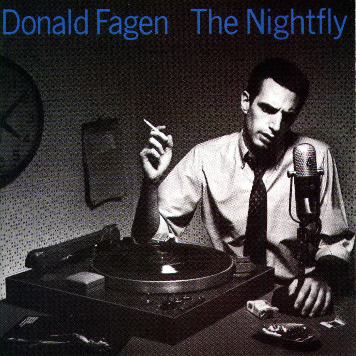Donald Fagen - Steely Dan