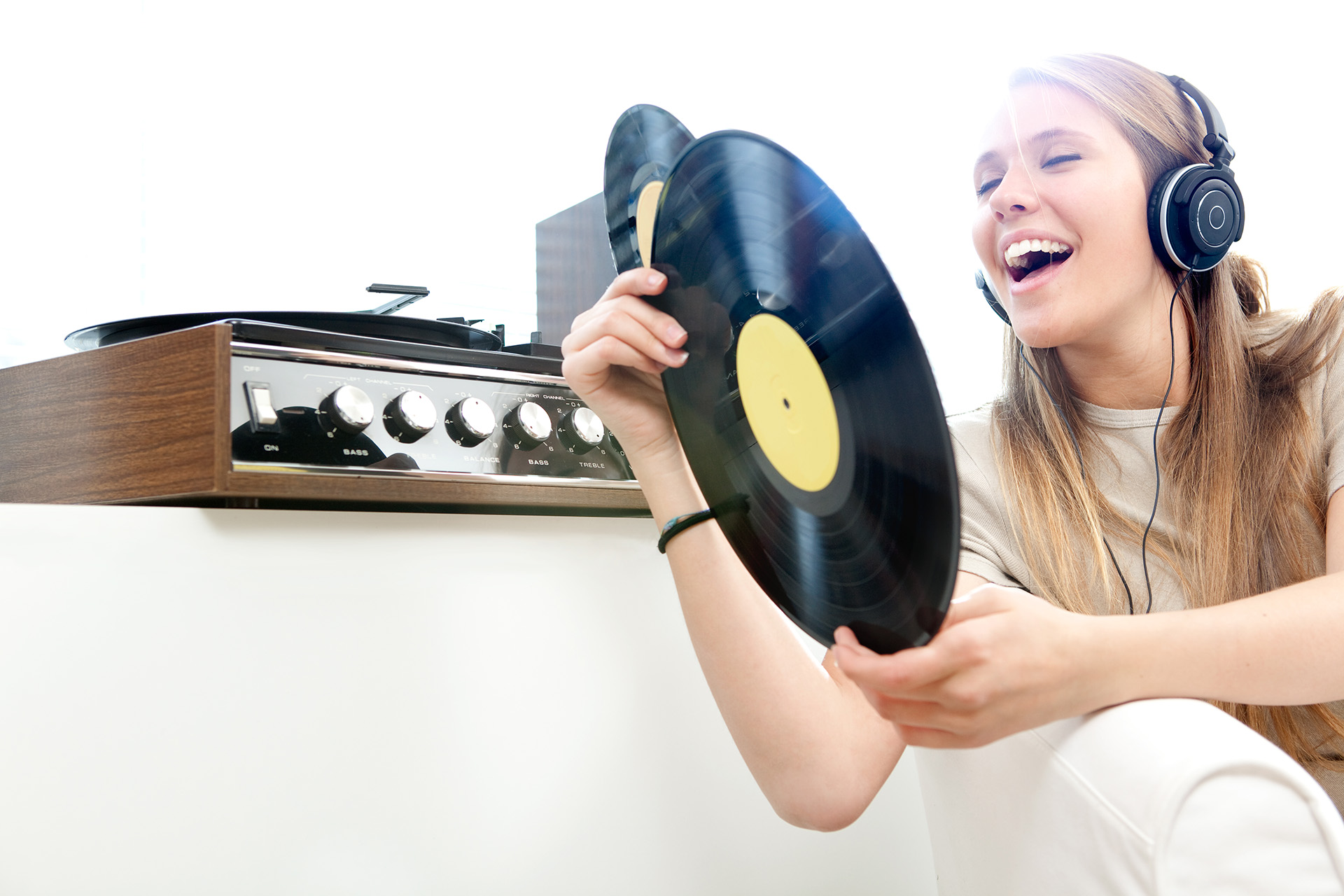 Frequently Asked Questions Questions and Answers When Selling Vinyl Records