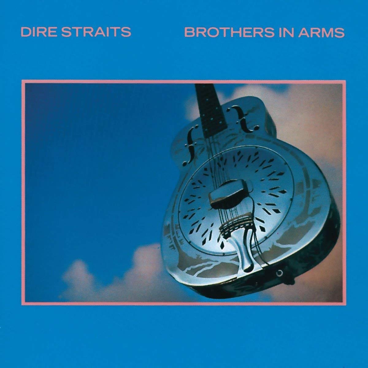 Dire Straits