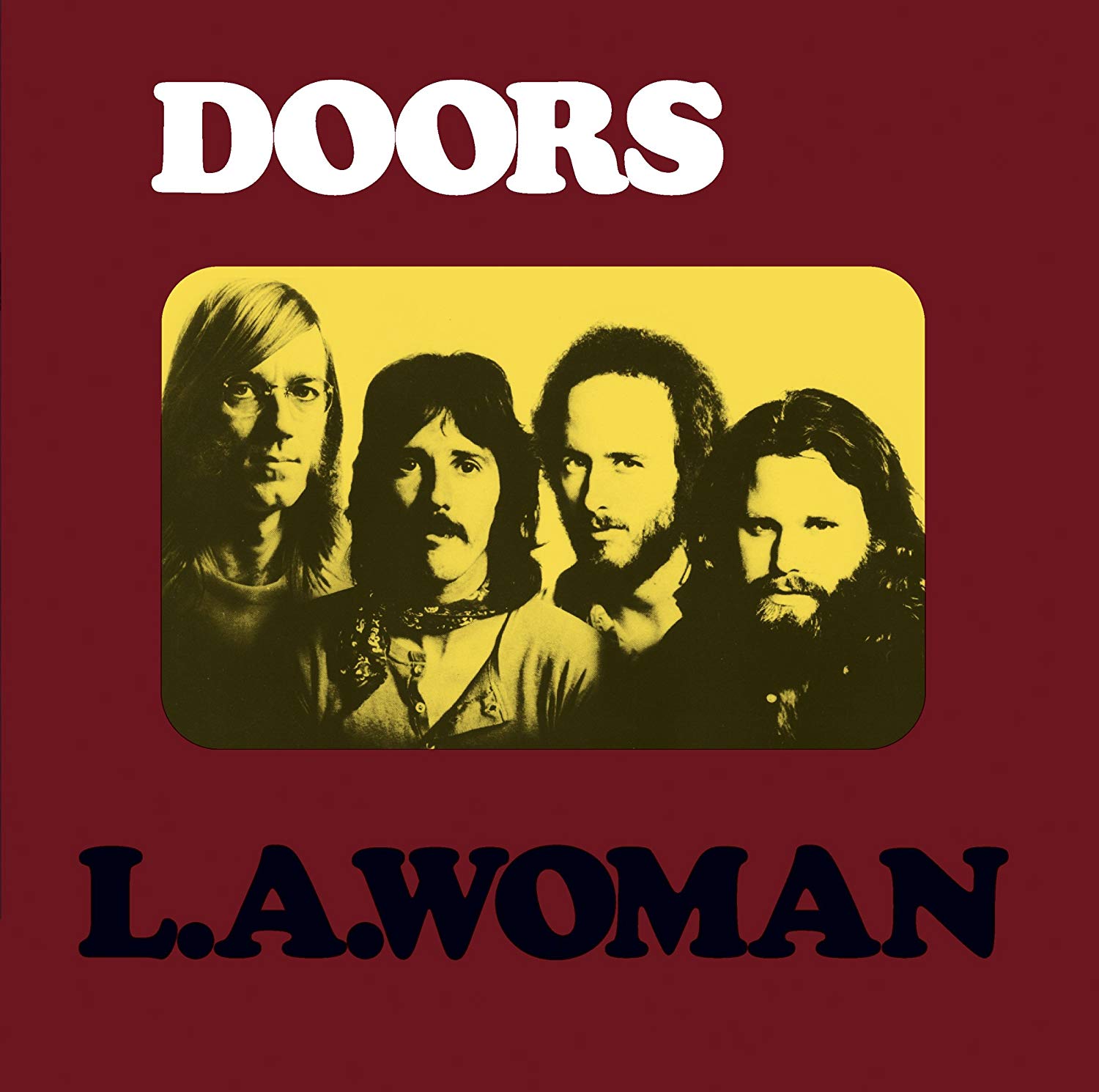 The Doors