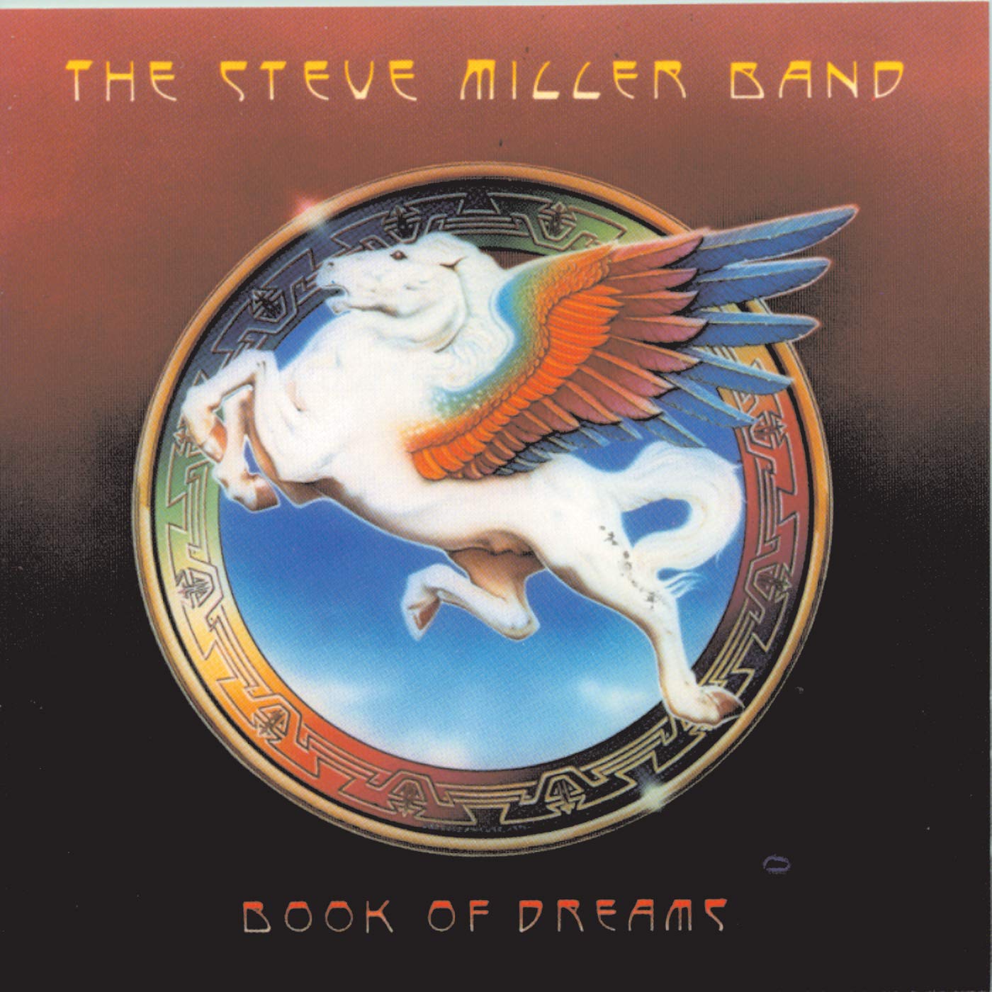 Steve Miller Band