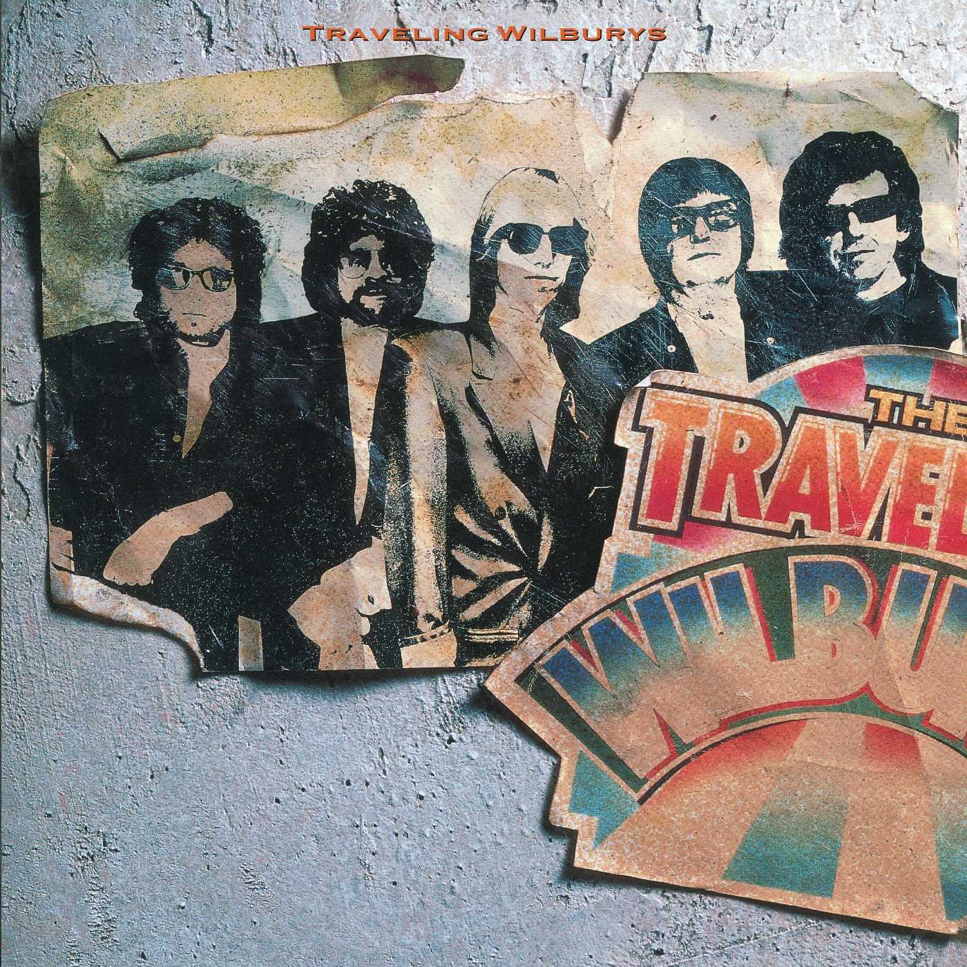 Traveling Wilburys